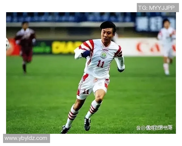 当球星的光环褪去之后他如何在父亲荣耀阴影中踢出属于自己的足球人生