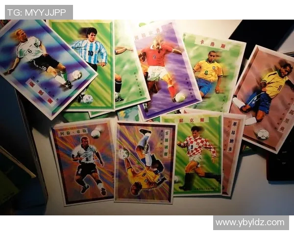 直播热潮下球星卡足球收藏与交易市场的机遇与挑战分析